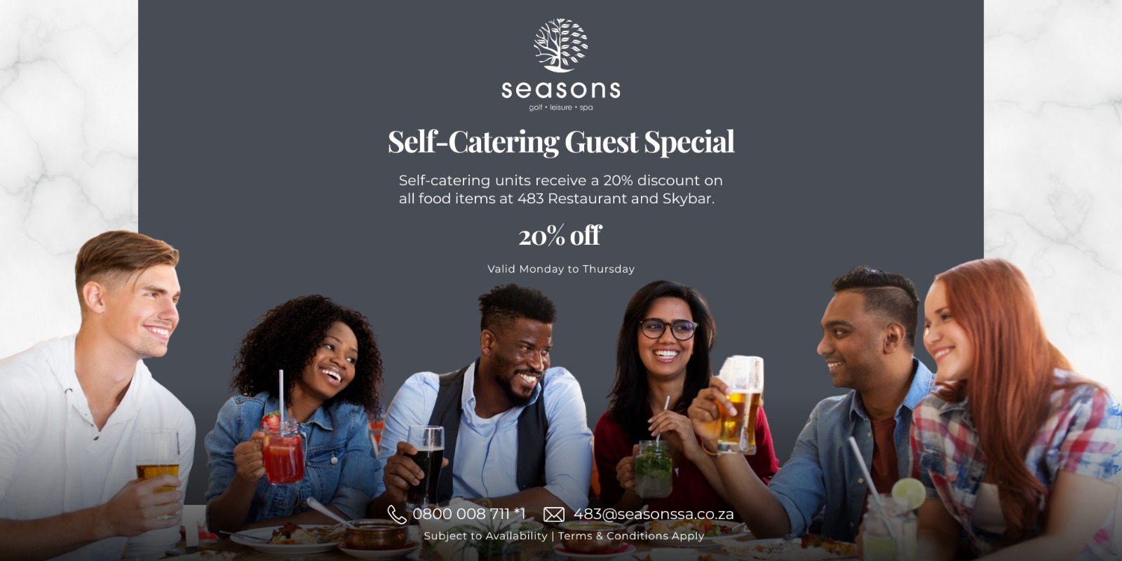 Seasons Promotions